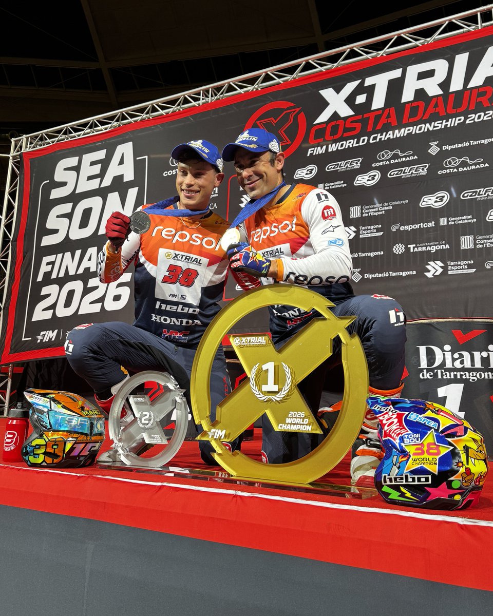 Repsol Honda HRC tweet media