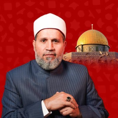 ماجد الخالدي Majed Alkhalde tweet media