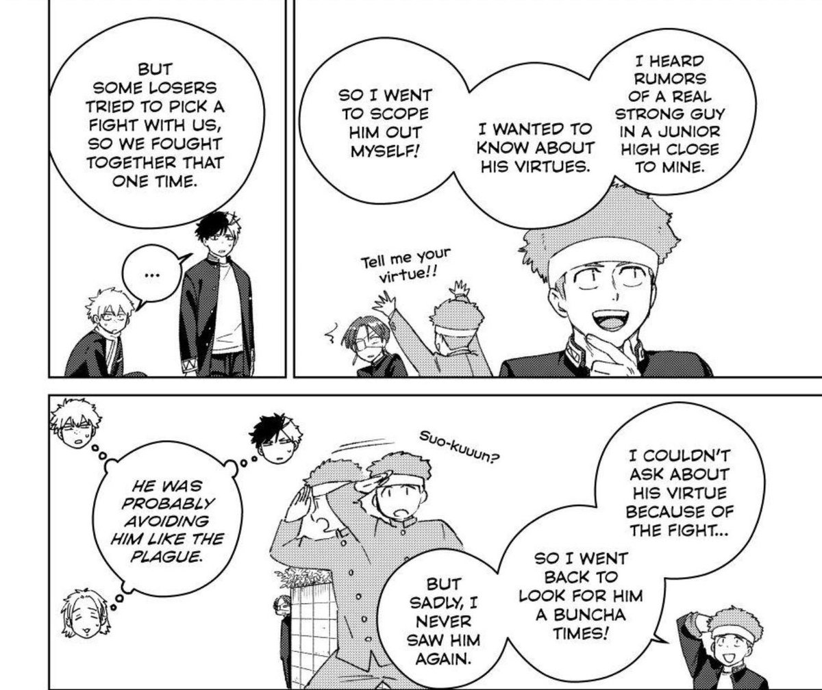 𝑒𝑣𝑎 ⋆.˚🎐| | SUO ARC tweet media