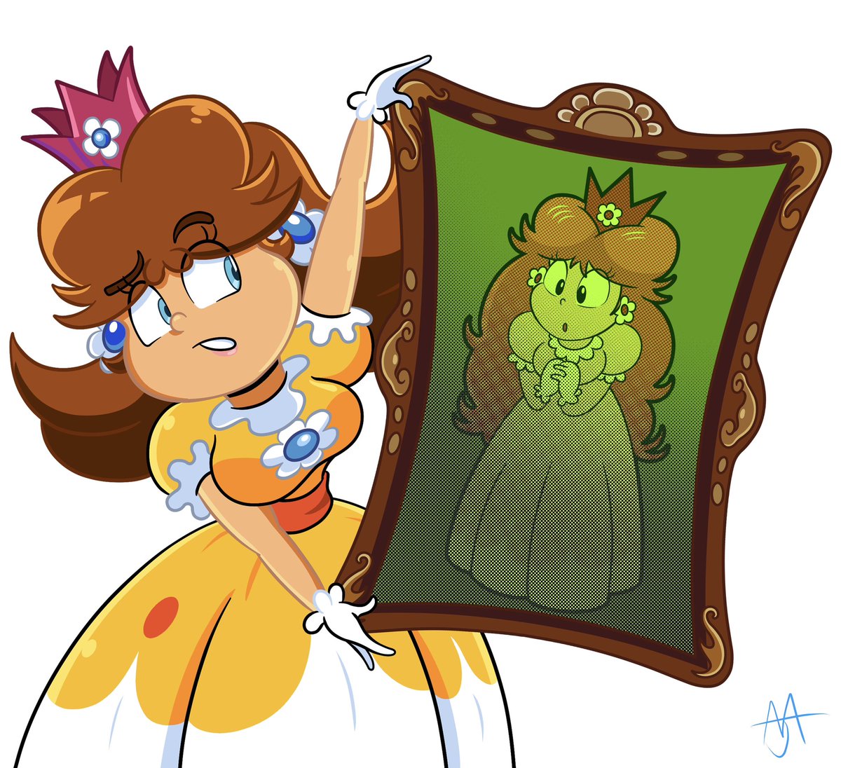 ajspillz's tweet photo. Happy Bday, you chipper princess. https://t.co/ApUtd9WNf5