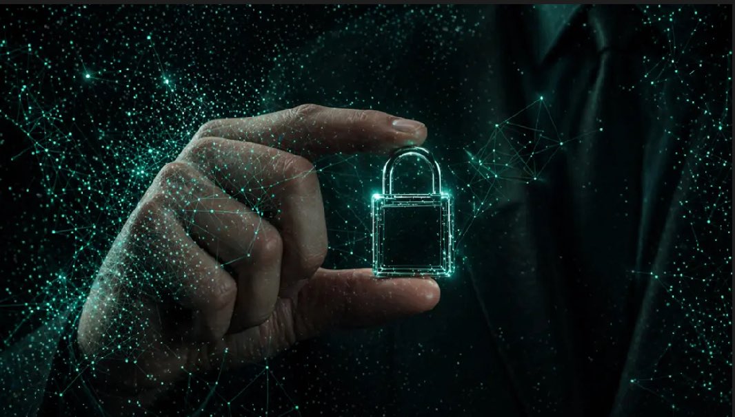 THE ANGEL tweet media