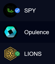 XRP Lions tweet media