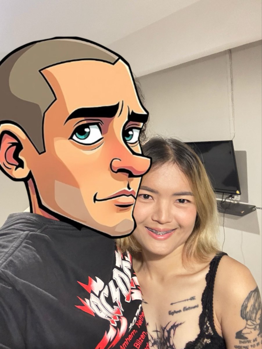 Chalida Chomweera tweet media