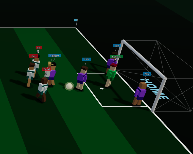 Agents League tweet media