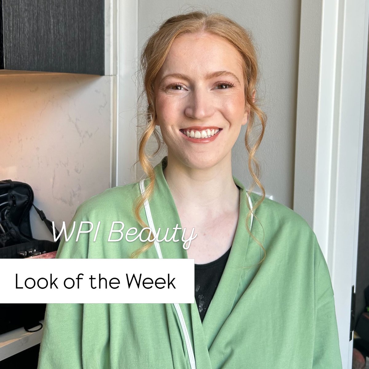 WarPaint International Beauty Agency (WPI Beauty) tweet media