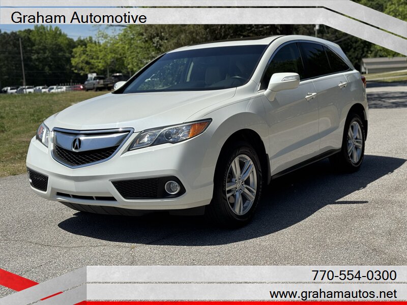 BillyGr07567707's tweet image. 2013 #Acura #RDX w/Tech  for sale in Loganville, GA #AcuraRDX #Loganville grahamautos.net/vehicle-detail…