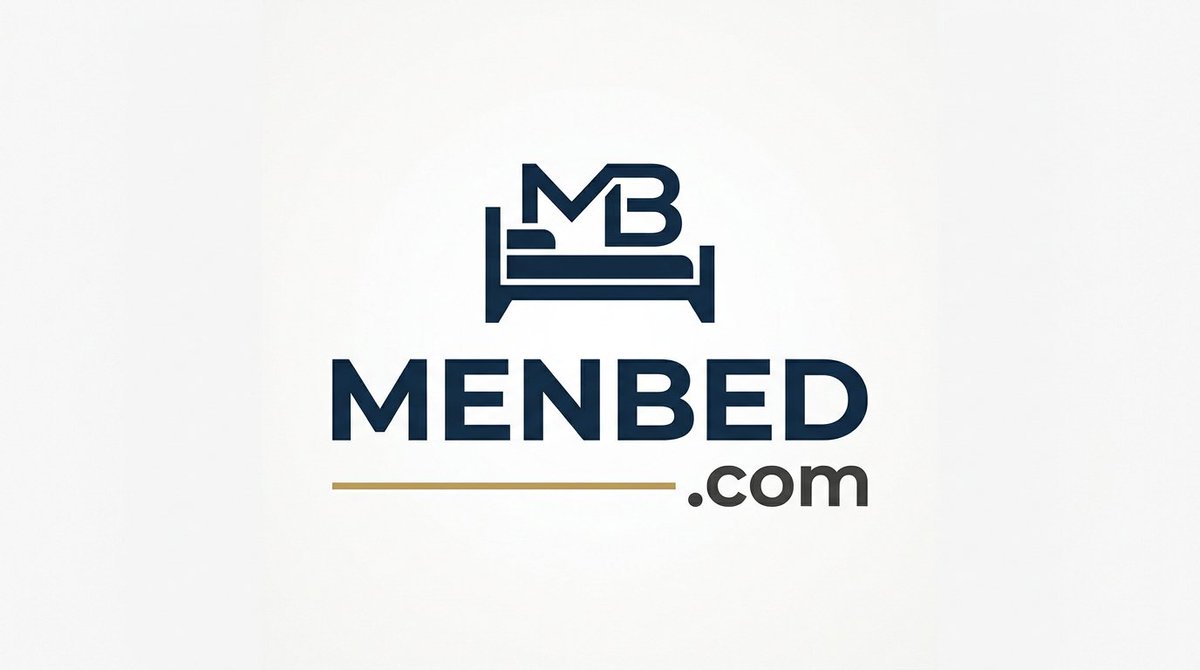 BTradme96090's tweet image. MenBed.com

Combines “men” and “bed,” making it ideal for businesses in men’s lifestyle, bedroom products, sleep solutions, or wellness niches.

#domainnames #domainname #beds #bed  #domainnamesold #domainnameinvestor