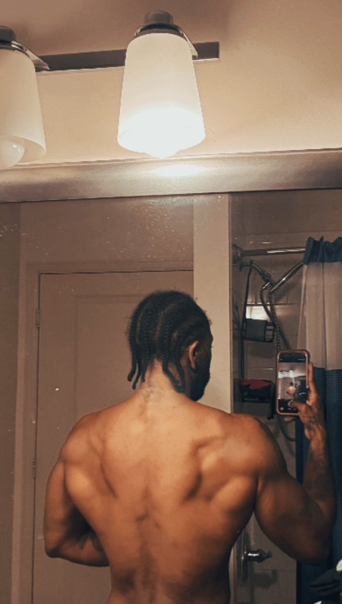 i’ve been kind to myself.