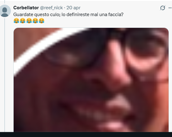 Corbellator tweet media