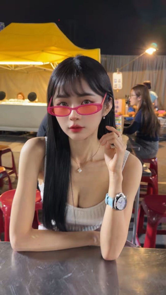 辰辰🍊 tweet media