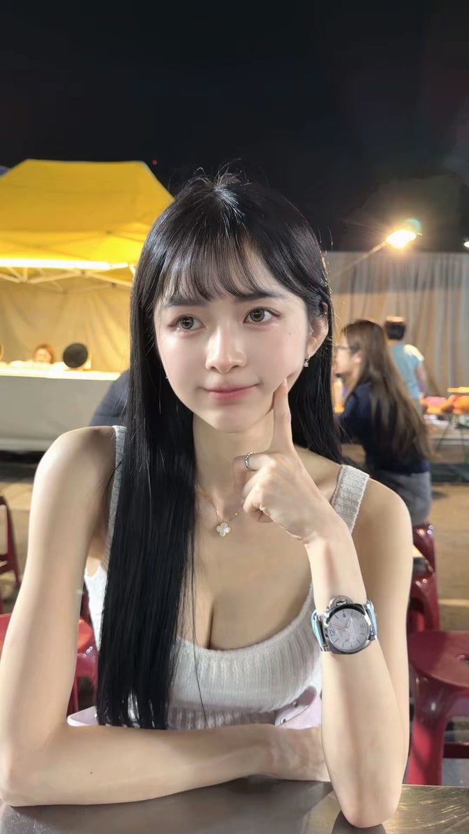 辰辰🍊 tweet media