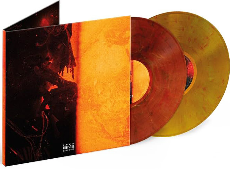 edlimitee's tweet image. #vinyl #vinyle #collector #rap #collection "Josman  : J.O.$" Le rappeur originaire de Vierzon nous propose son premier album studio dans une belle édition double Vinyle LP. Dispo sur : edition-limitee.fr/category/c-d-v…