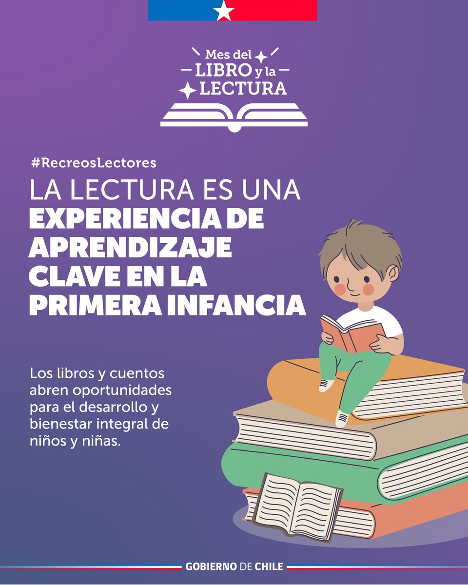 Ministerio de Educación tweet media