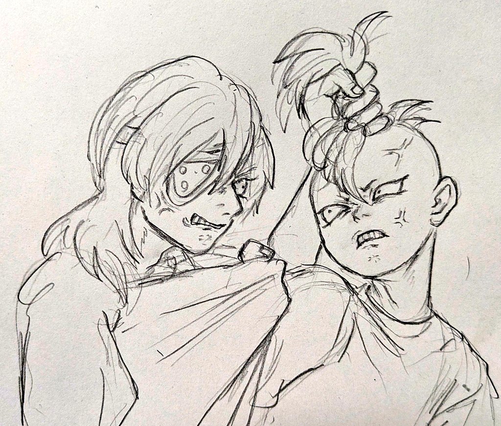 新世界（善） tweet media