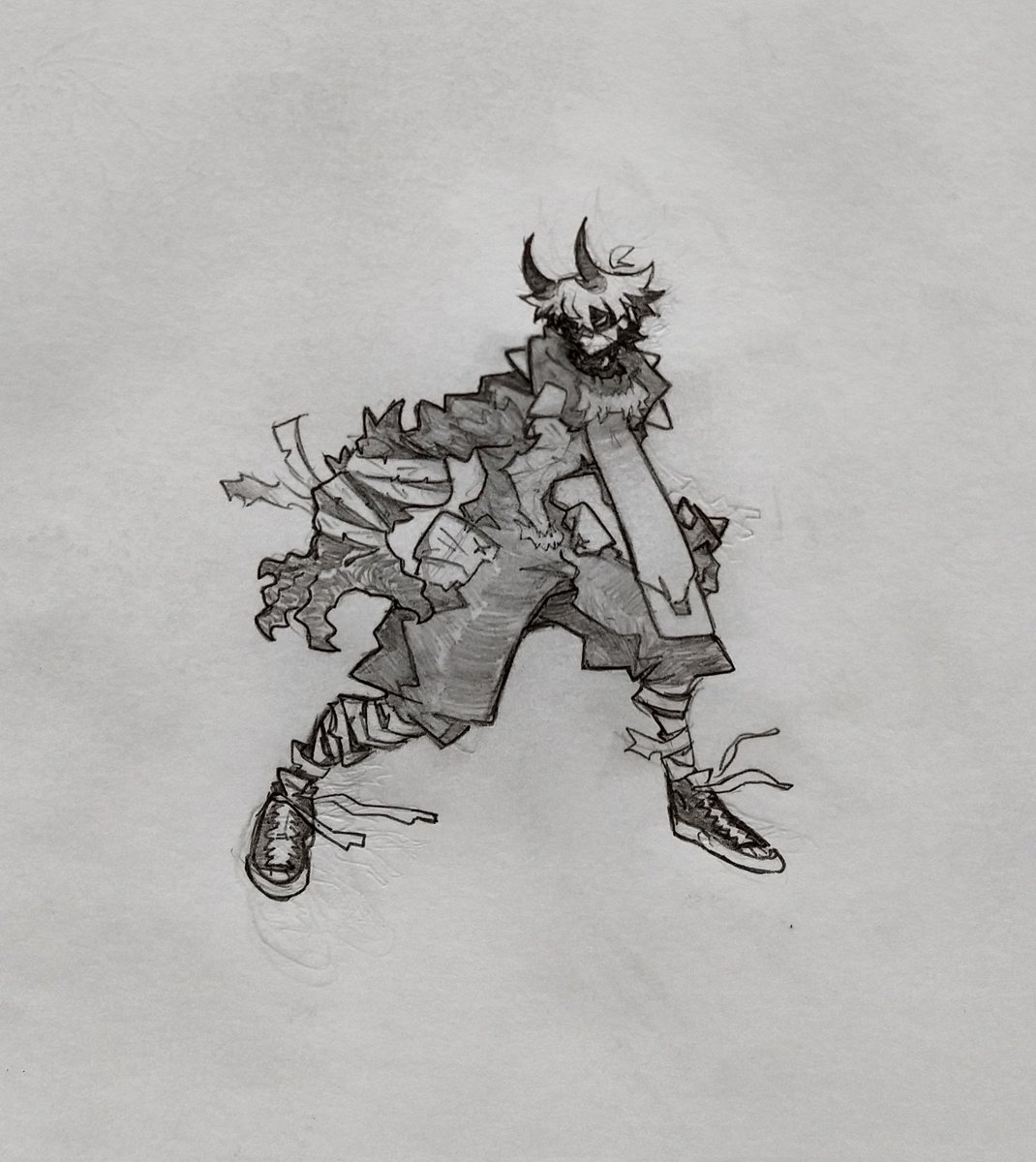 RASSCUNHØ tweet media