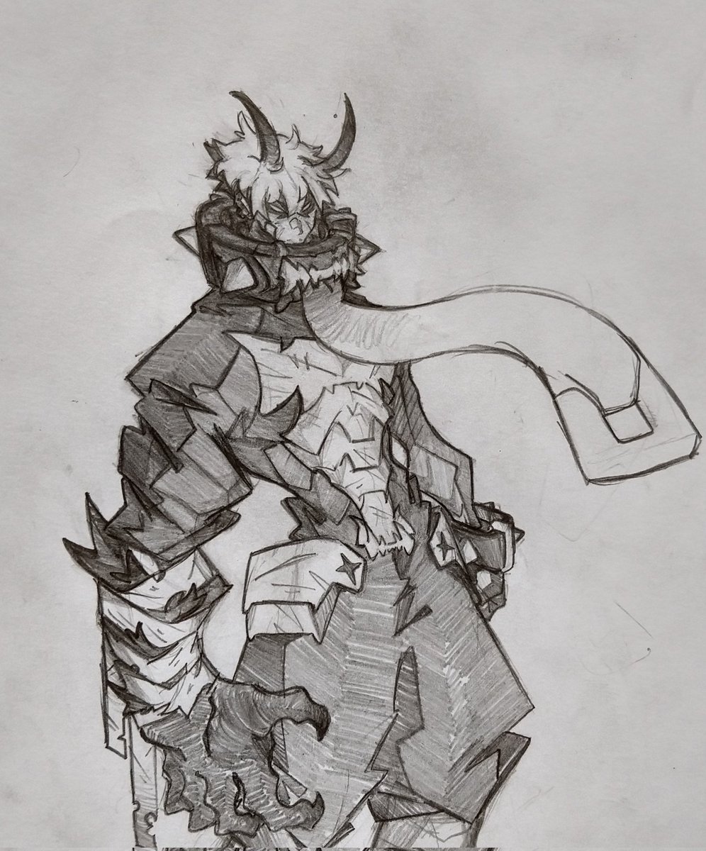 RASSCUNHØ tweet media