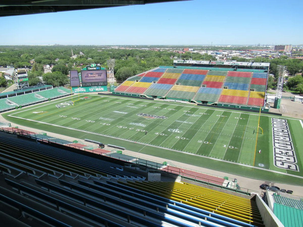 CFL_News's tweet image. Roughriders announced the 2026 induction class for the Plaza of Honour; the franchise’s Hall of Fame

rodpedersen.com/commentary-the…

#CFL #Riders via @rodpedersen