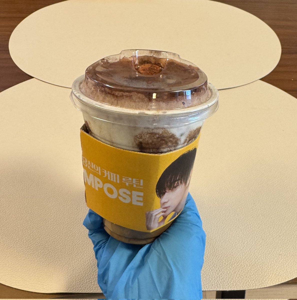 살림하는 도로로 tweet media