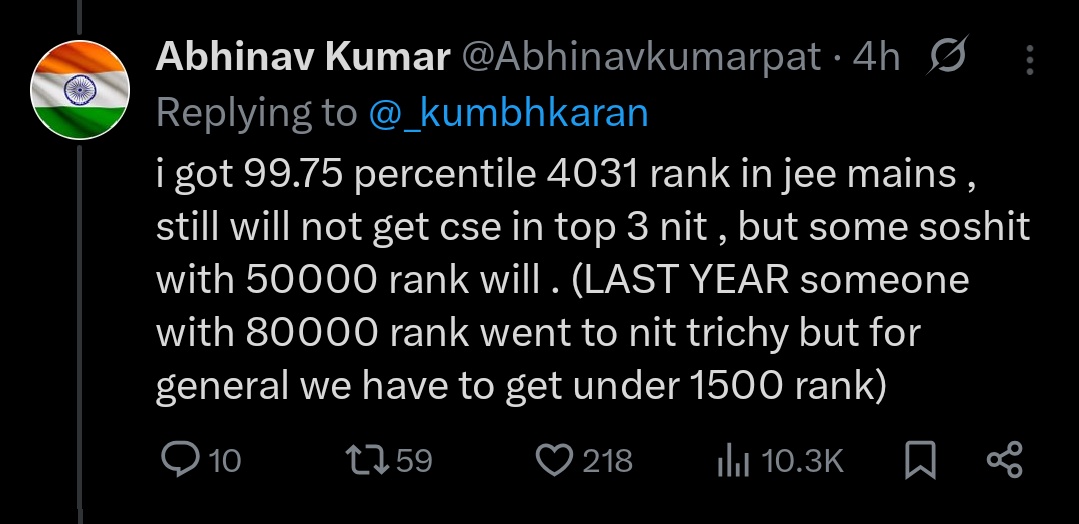 General Merit 🔥 tweet media