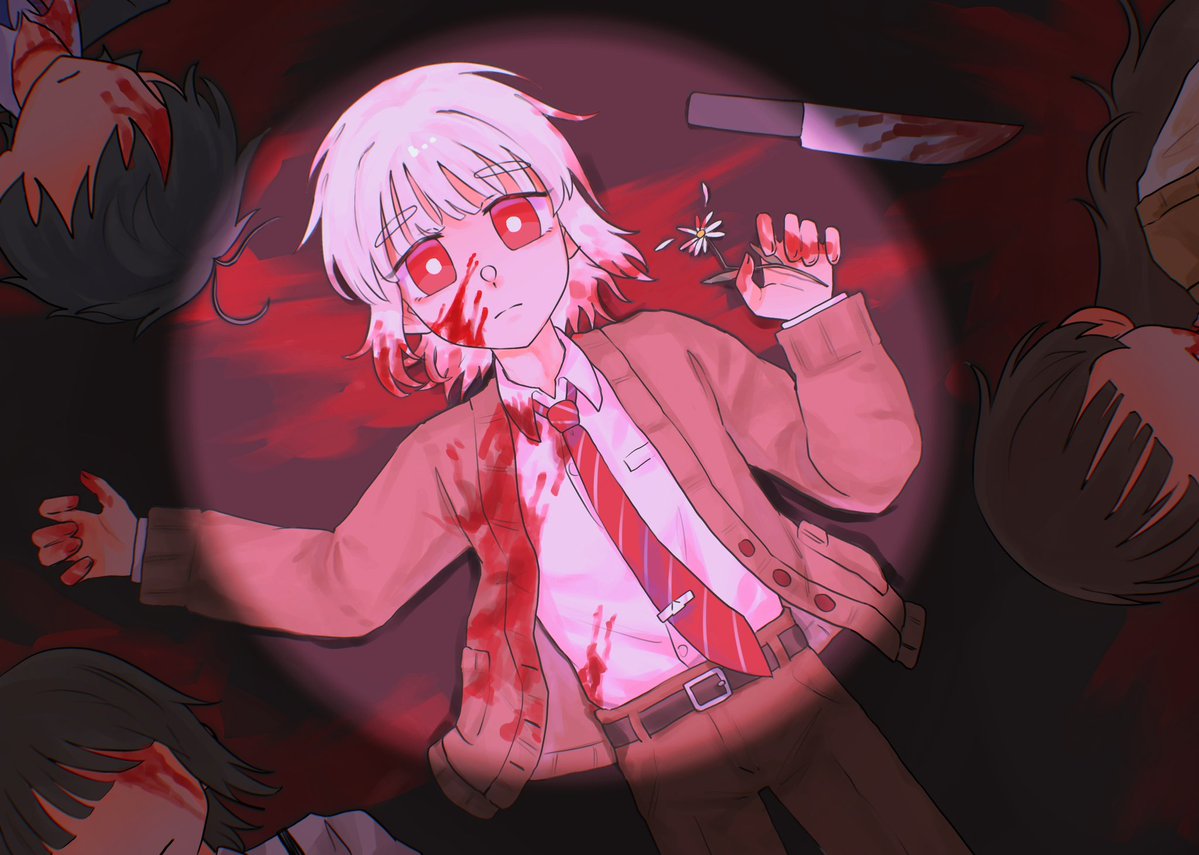 琴柳Qinliu tweet media