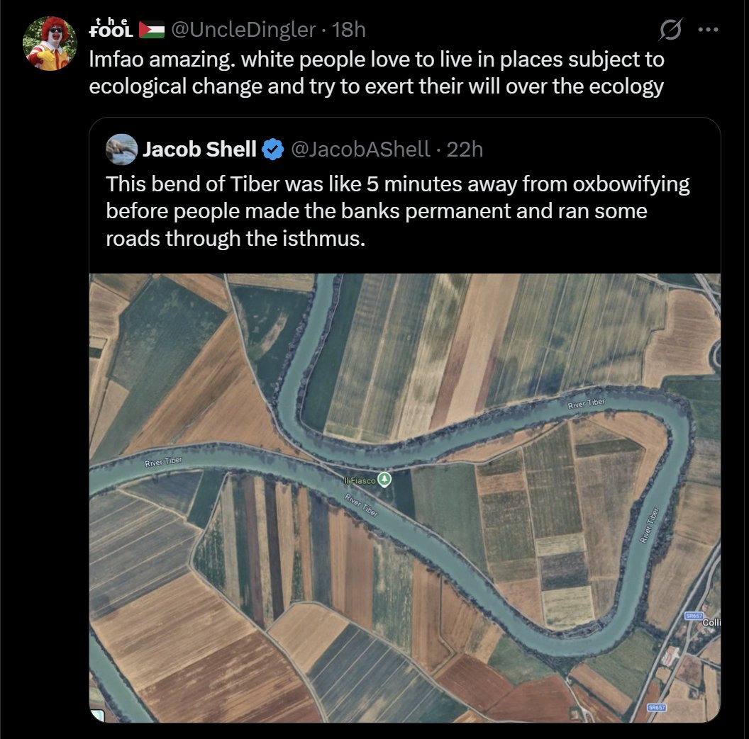 Jacob Shell tweet media