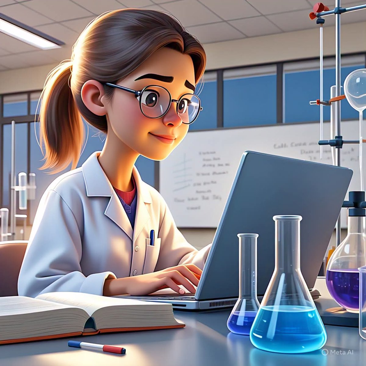 ChemTutor13's tweet image. Need some last-minute study help before the semester ends?
I can help!

Schedule a session today, and I can help you learn in a way that makes sense to you: solutionstutoring.net/contact

#students #Learning