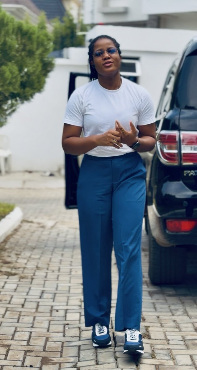 Chimamanda❤️ tweet media