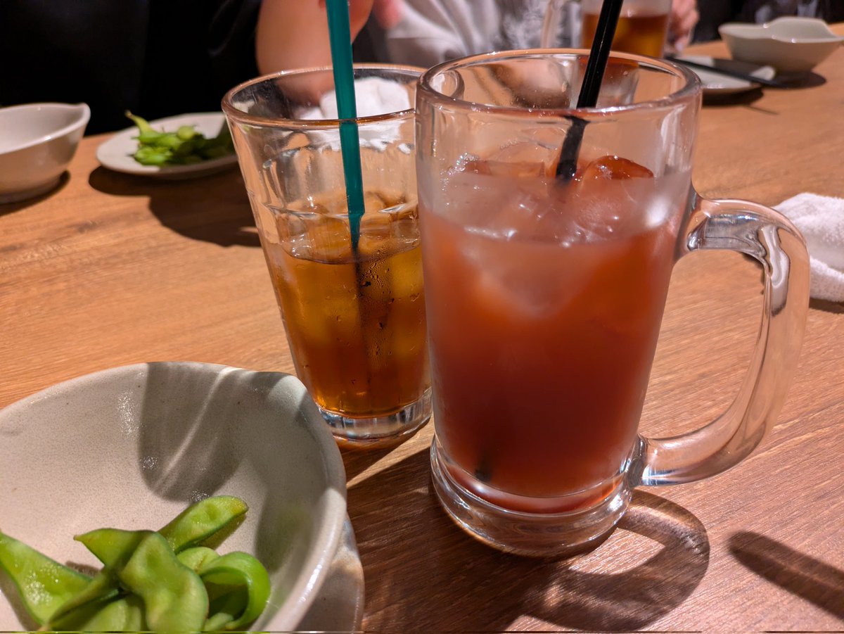 たんこぶ tweet media
