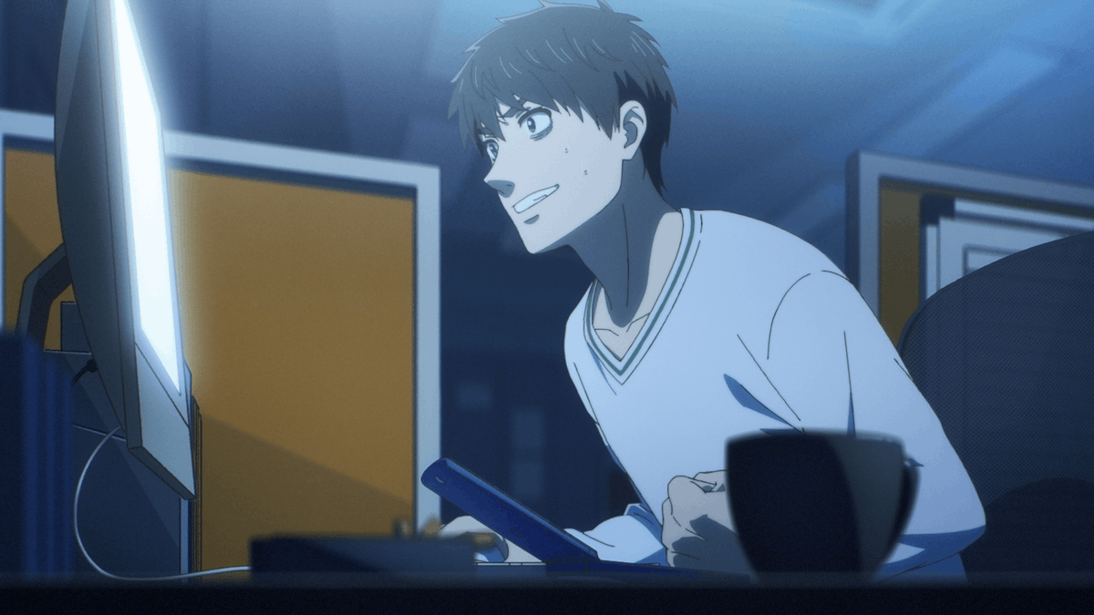 ネットの反応画像