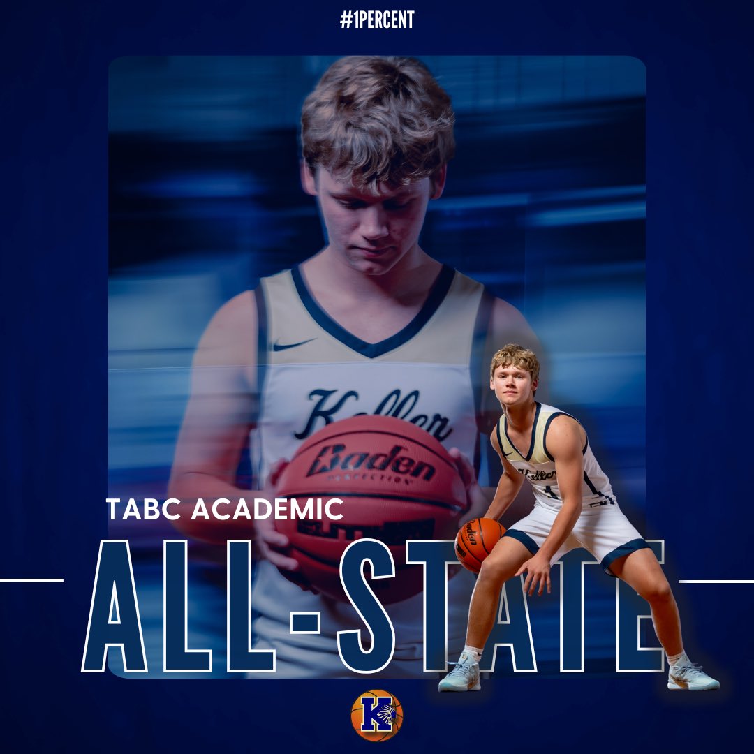 Keller Indian Basketball tweet media