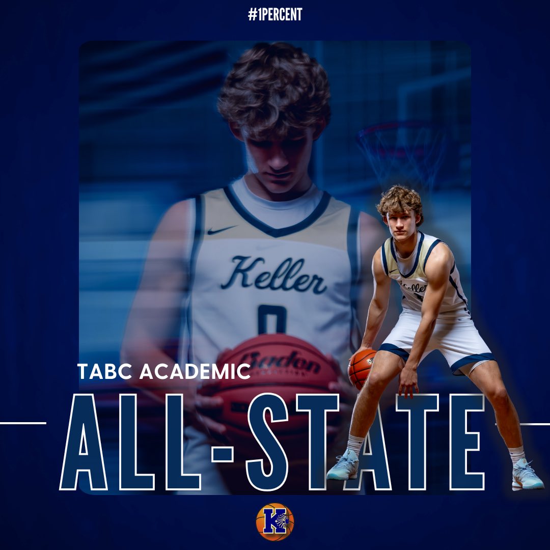 Keller Indian Basketball tweet media