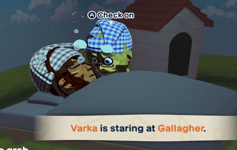 Grand Master Varka tweet media