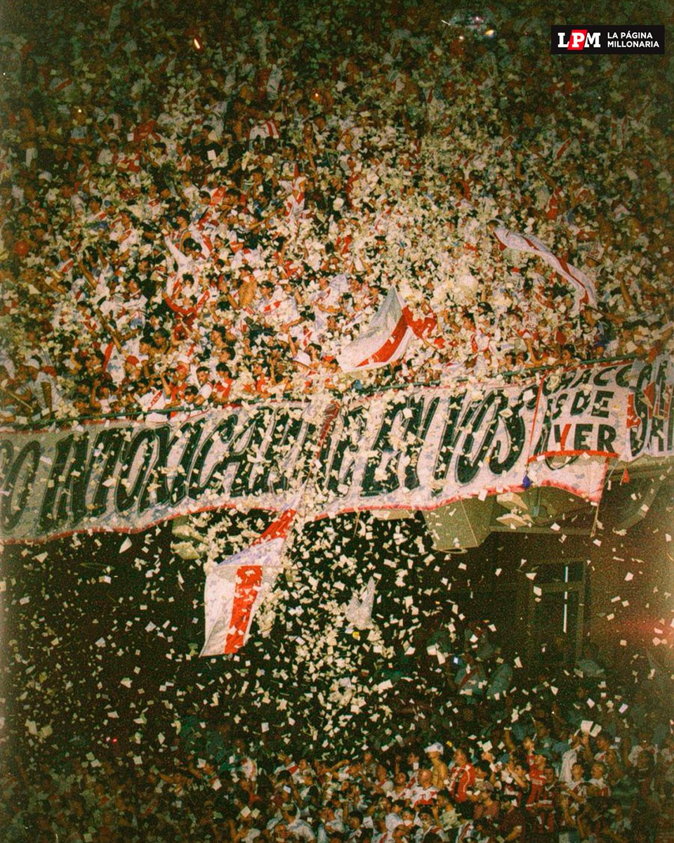 La Página Millonaria tweet media