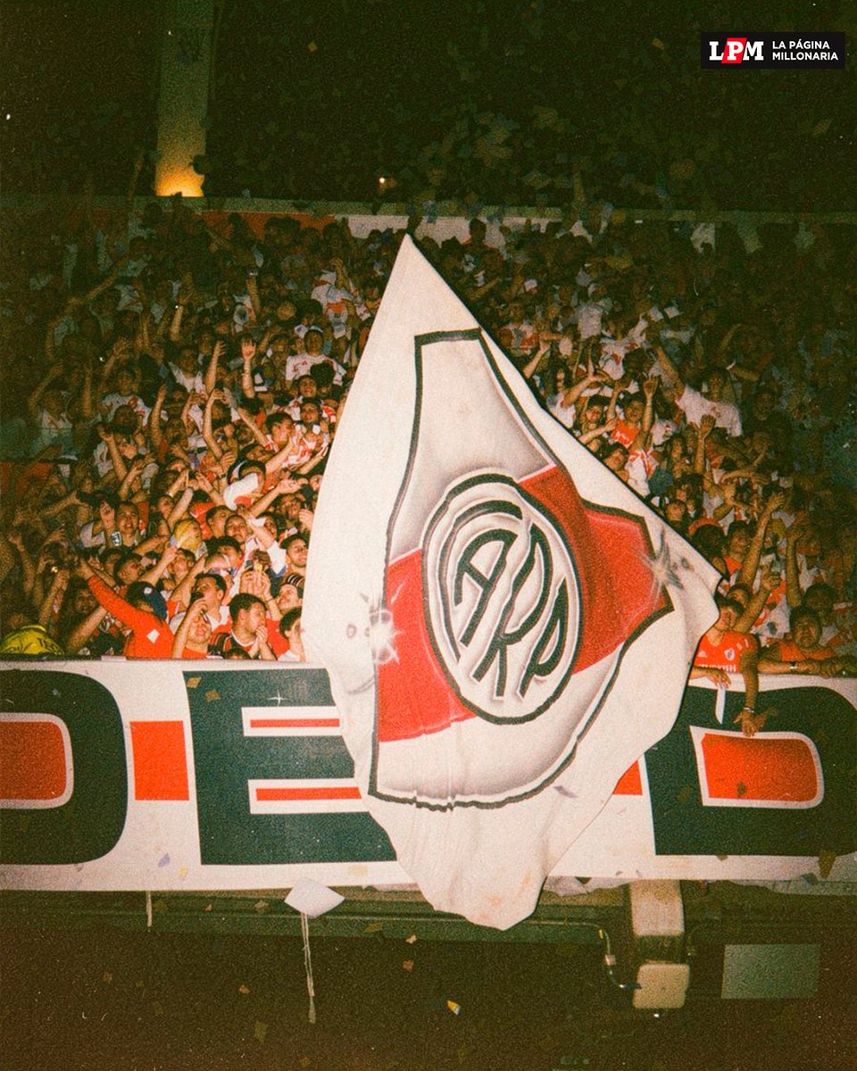 La Página Millonaria tweet media