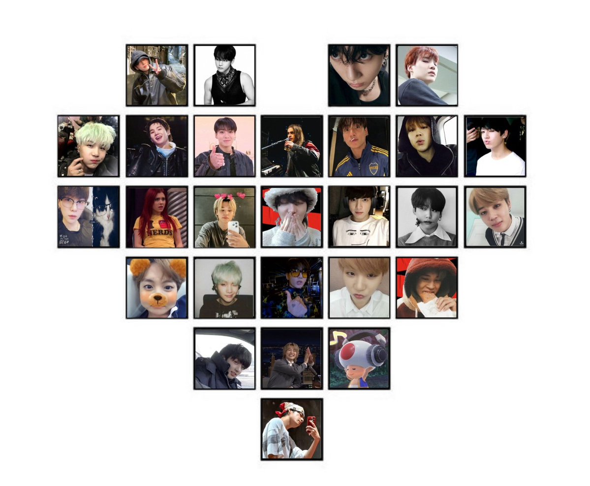 pri 🇦🇷 VOY A VER A BTS 24/1O tweet media