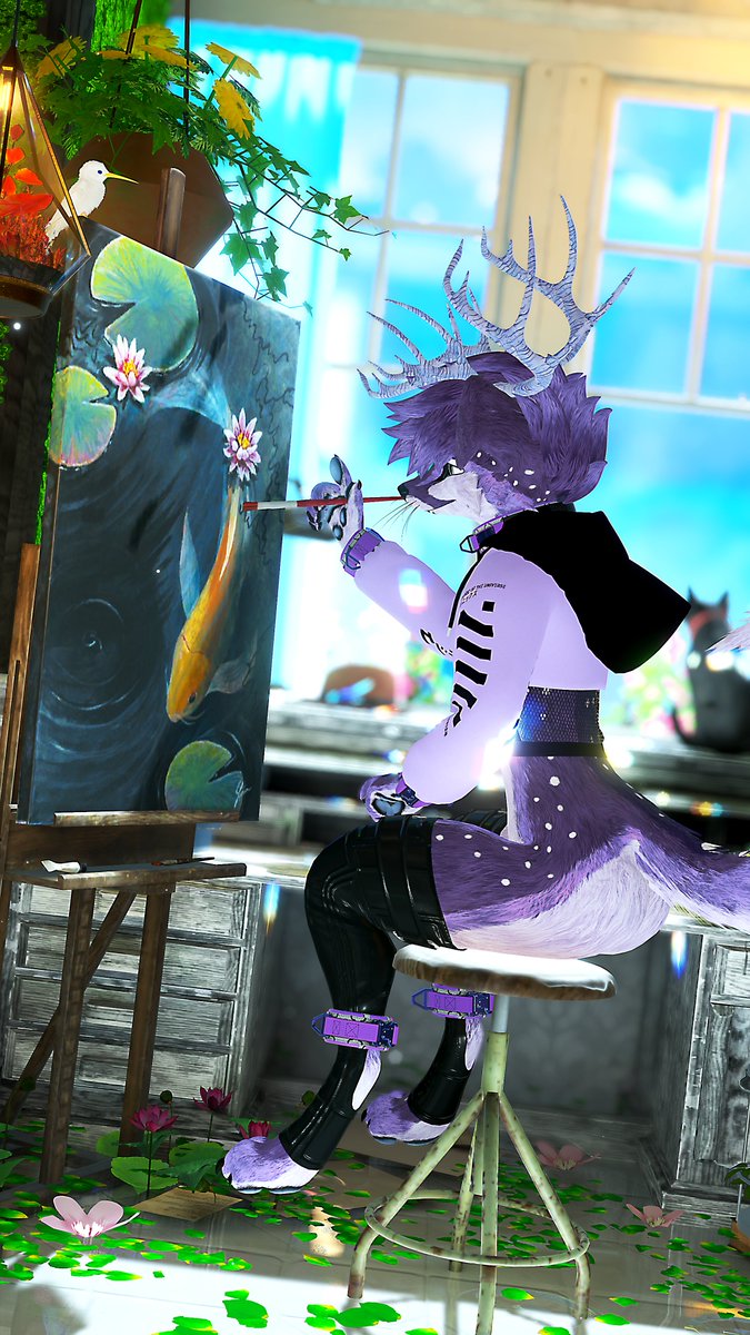 🖌️🖼️💜