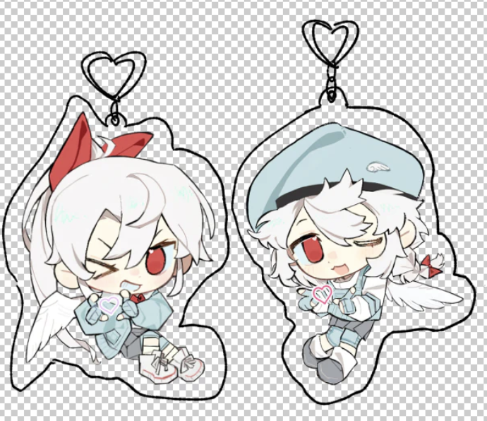 cutie tweet media