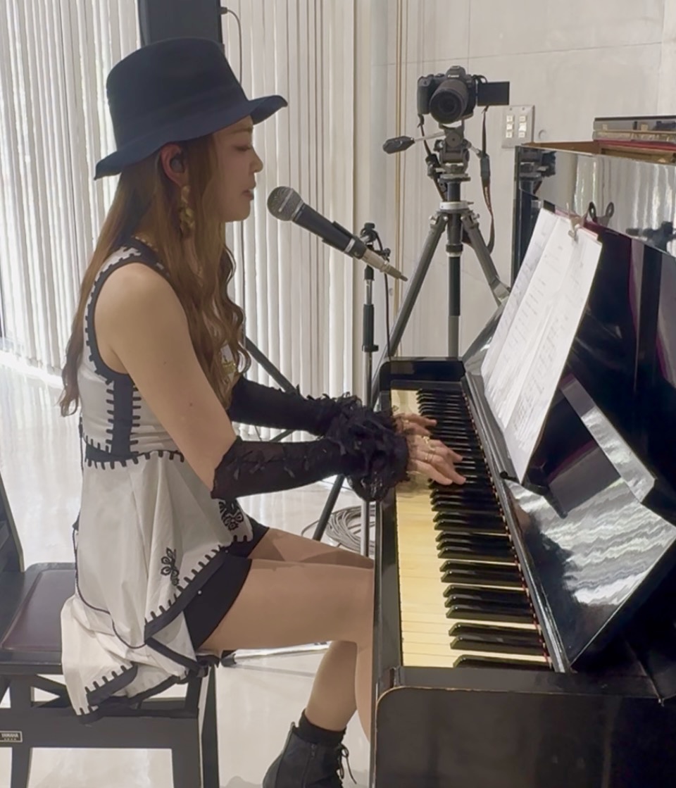 Chamyu＊ちゃみゅう tweet media