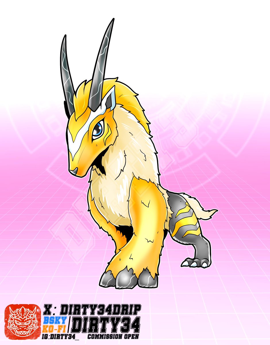 ＤＩＲＴＹ３４ / CommissionOpen tweet media