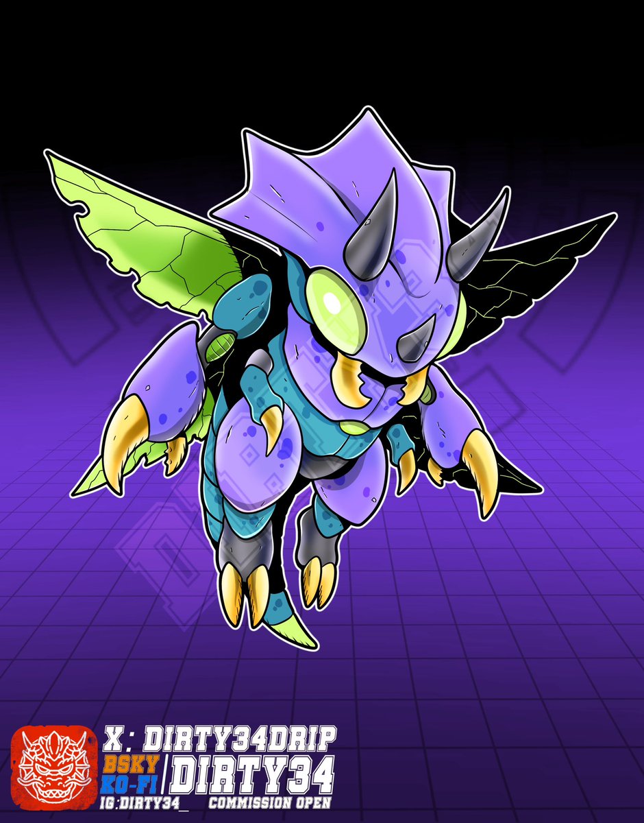 ＤＩＲＴＹ３４ / CommissionOpen tweet media