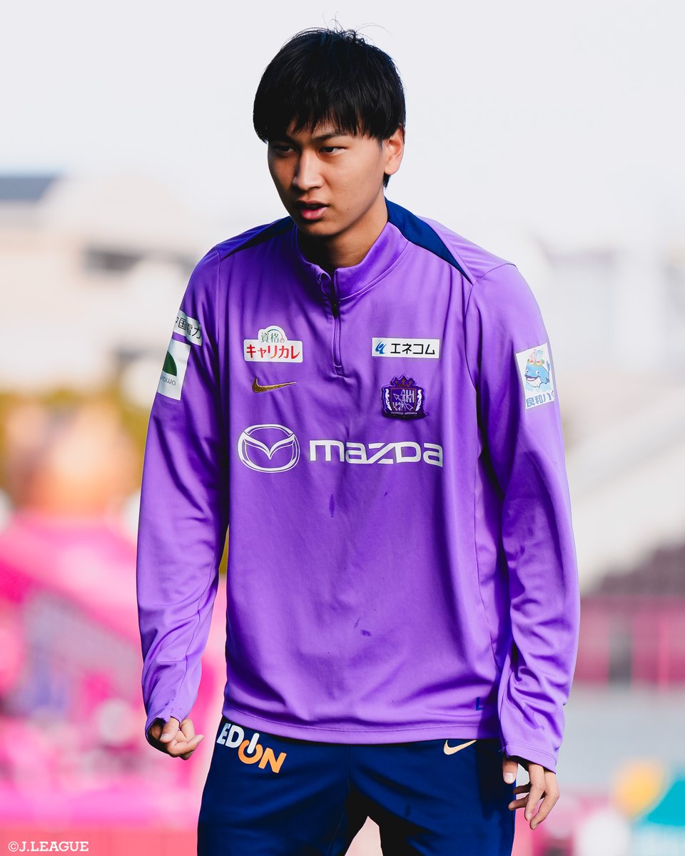 Ｊリーグ（日本プロサッカーリーグ） tweet media