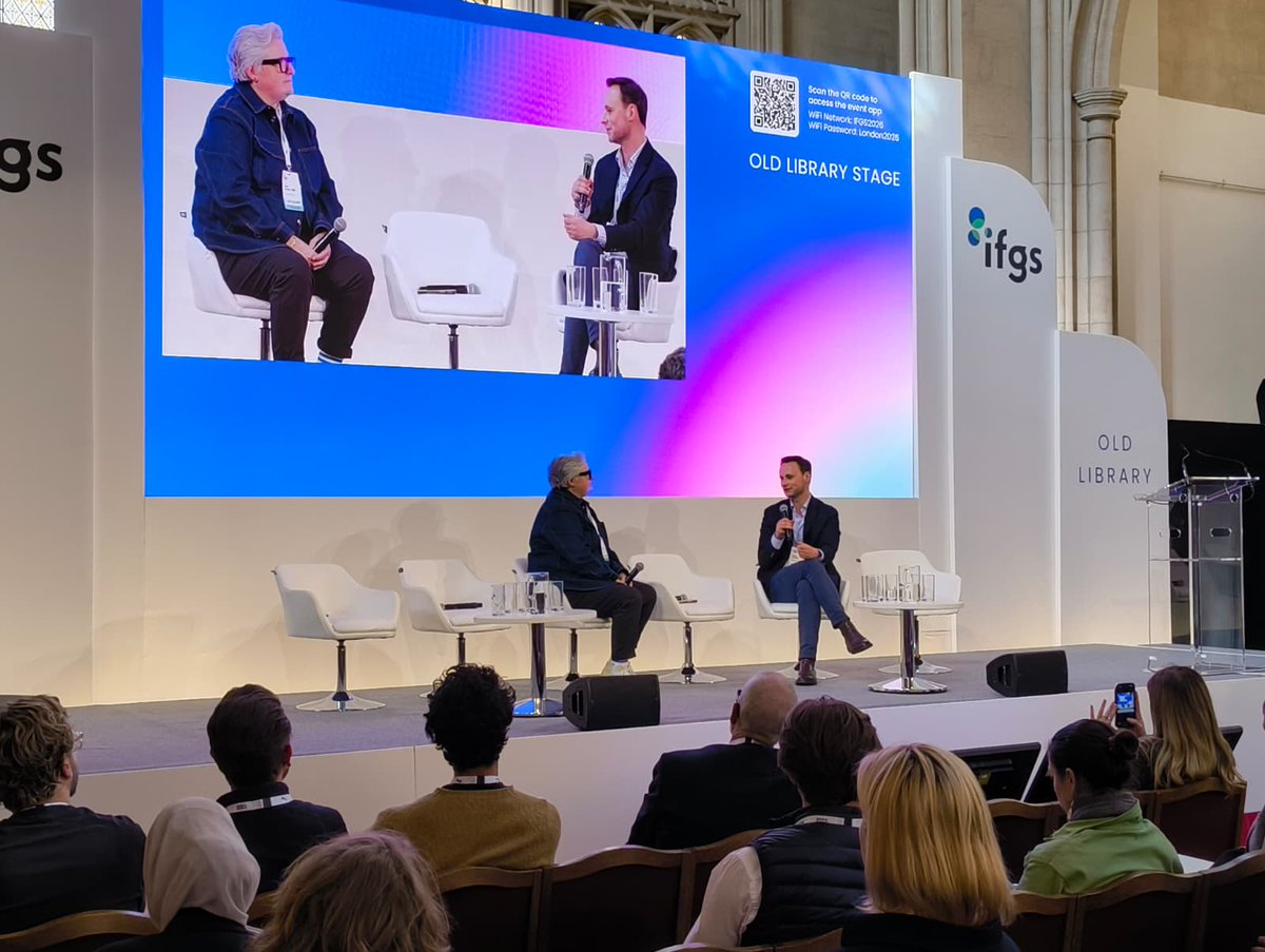 Innovate Finance tweet media