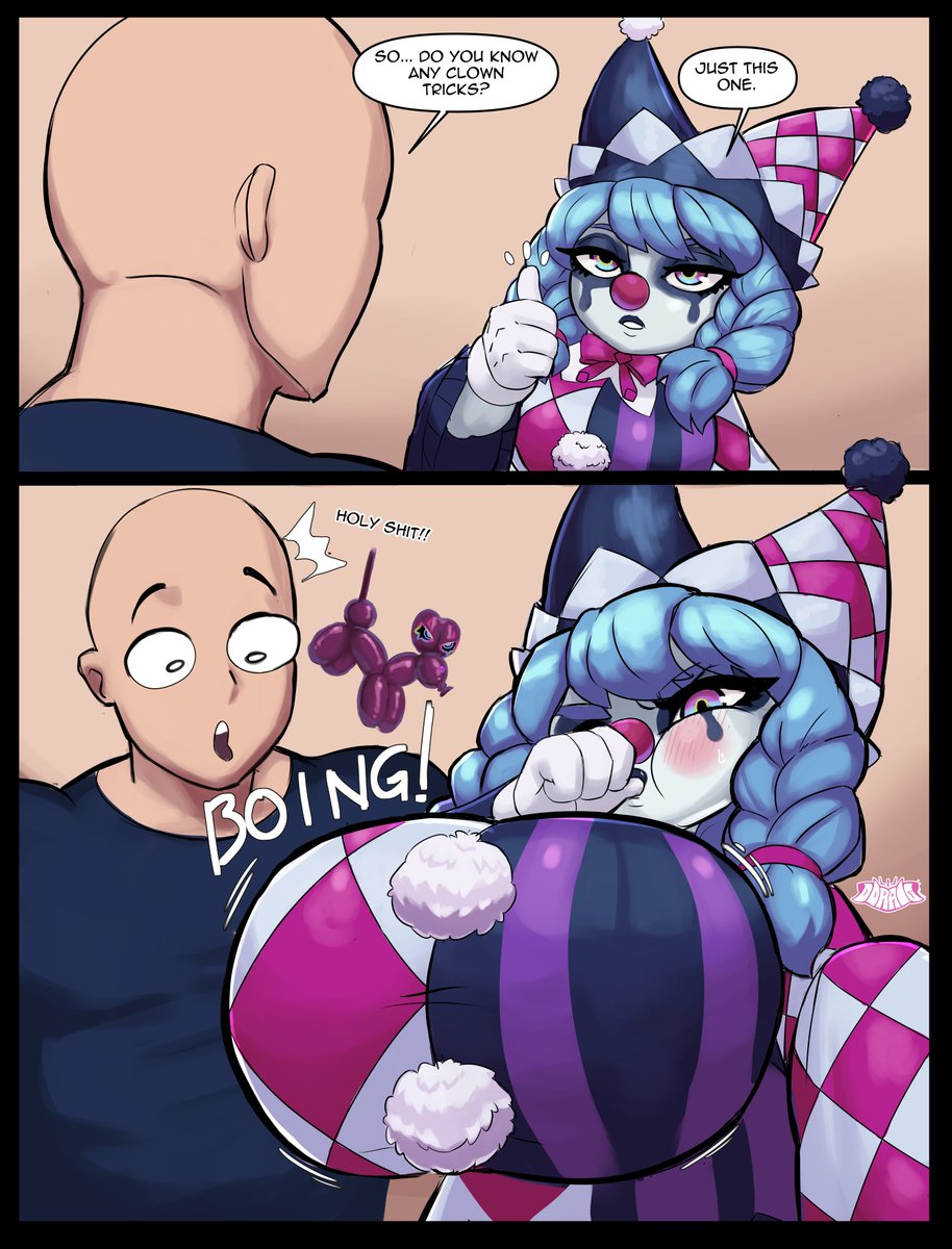 Ddraig - (Taking a break from commissions) tweet media