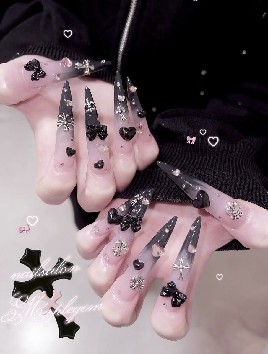 𝙣𝙖𝙞𝙡𝙨𝙖𝙡𝙤𝙣 𝙈𝙖𝙥𝙡𝙚𝙜𝙚𝙢🐰⸝꙳* tweet media