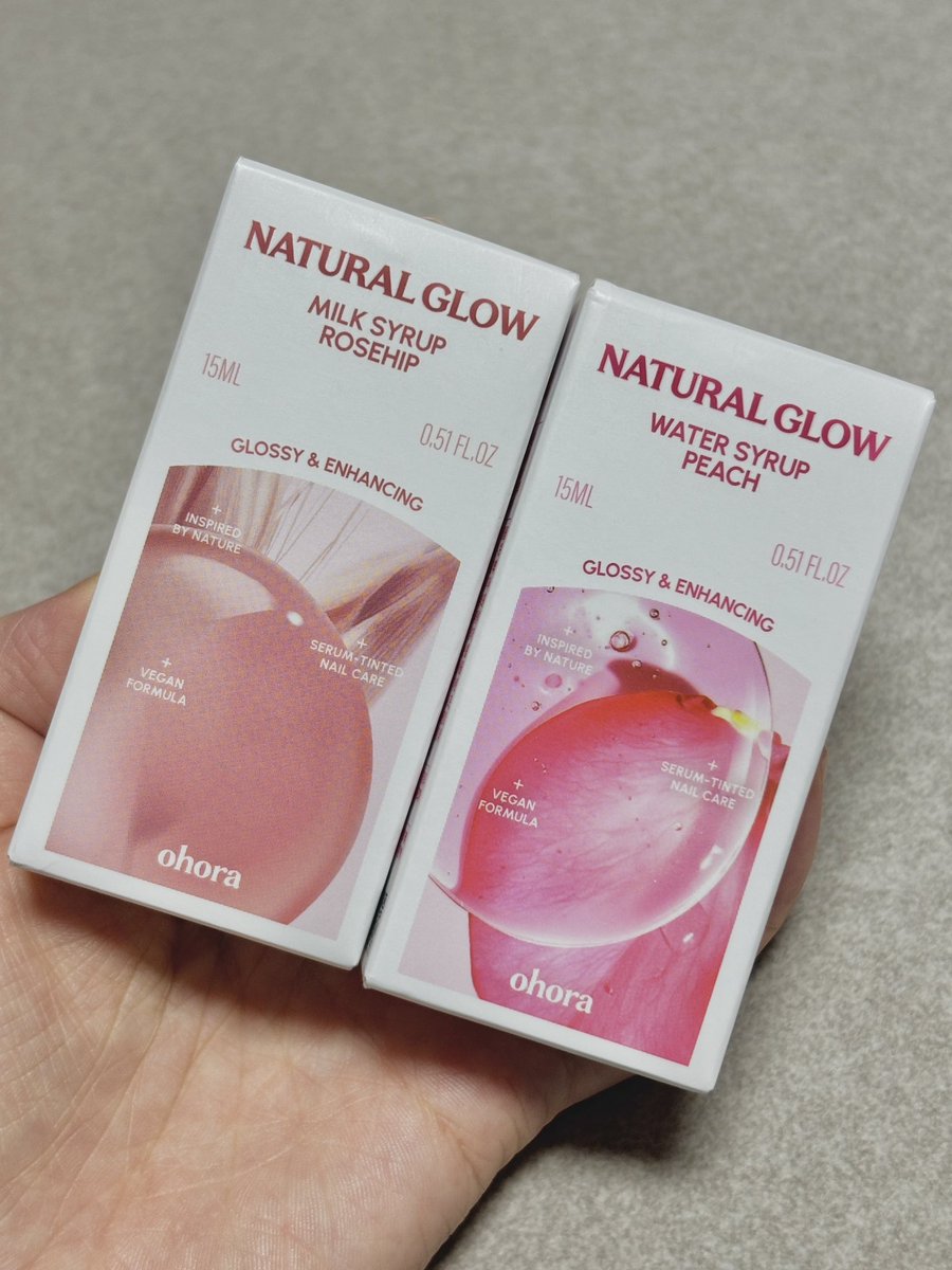 ぼみ@韓国在住コスメオタク tweet media