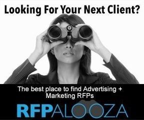 RFPalooza's tweet image. City Agency in Washington, DC searching for #Branding + #Marketing Services. More at #RFPalooza #RFP #RFQ #BrandIdentity #Advertising #Media #GraphicDesign buff.ly/6w0TXdR