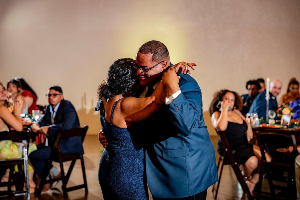 Bakers Ranch Wedding Venue tweet media