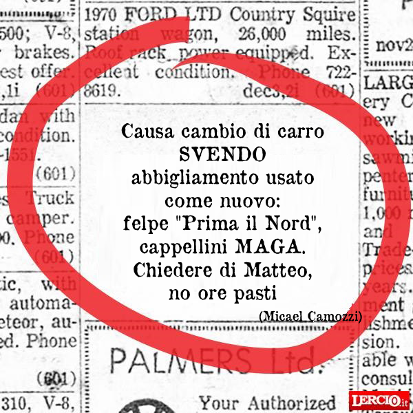 Lercio.it tweet media
