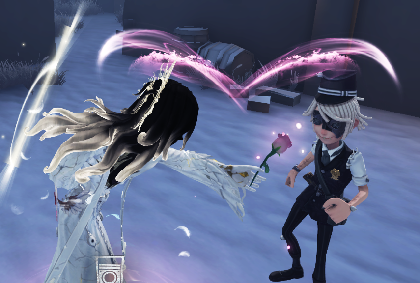 _Desired_Prince commissions opennn tweet media