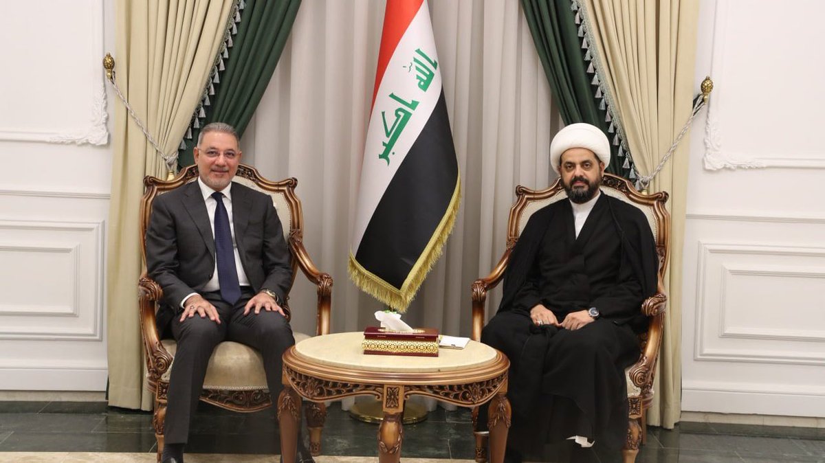 علي الشمري tweet media